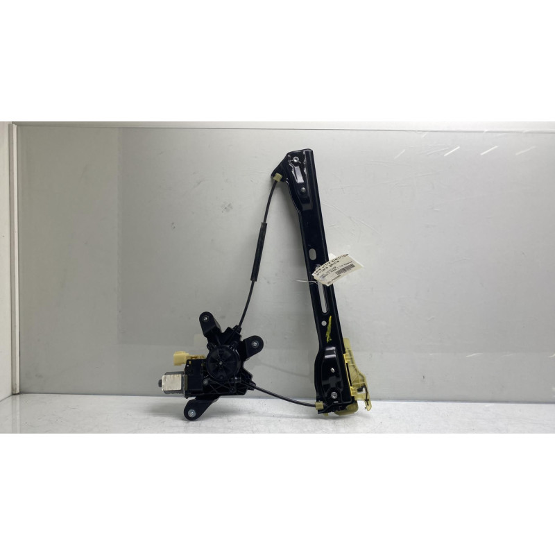 Leve vitre electrique arriere gauche FORD MONDEO 4 Photo n°4