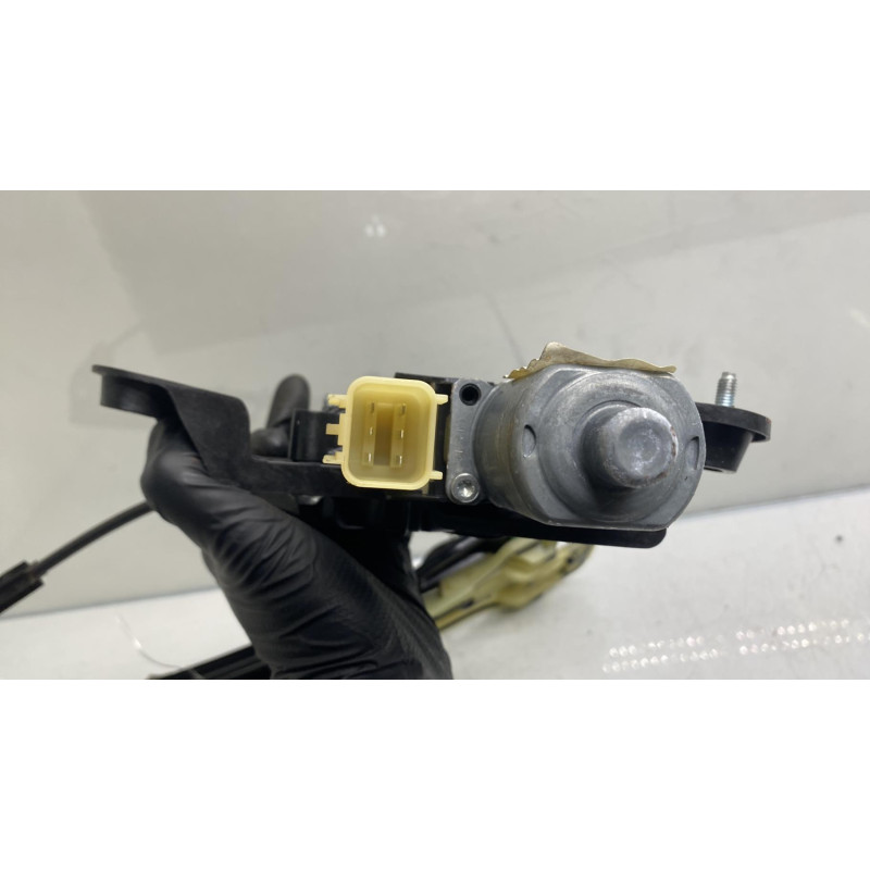 Leve vitre electrique arriere gauche FORD MONDEO 4 Photo n°5