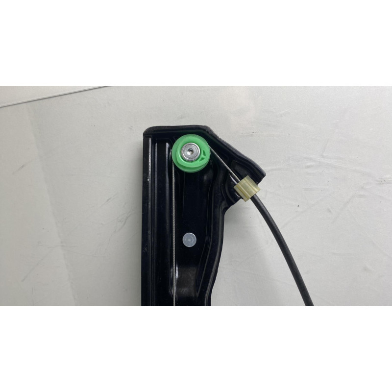 Leve vitre electrique arriere gauche FORD MONDEO 4 Photo n°6