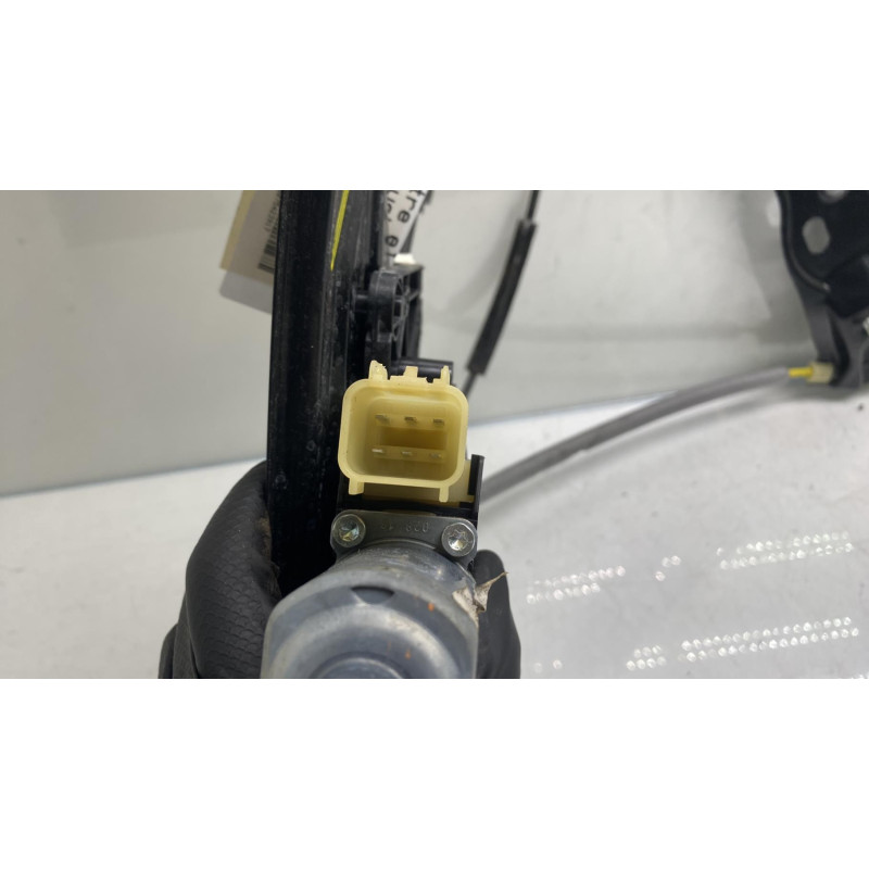 Leve vitre electrique avant gauche FORD MONDEO 4 Photo n°4