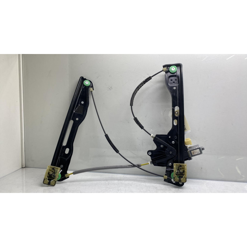 Leve vitre electrique avant gauche FORD MONDEO 4 Photo n°5