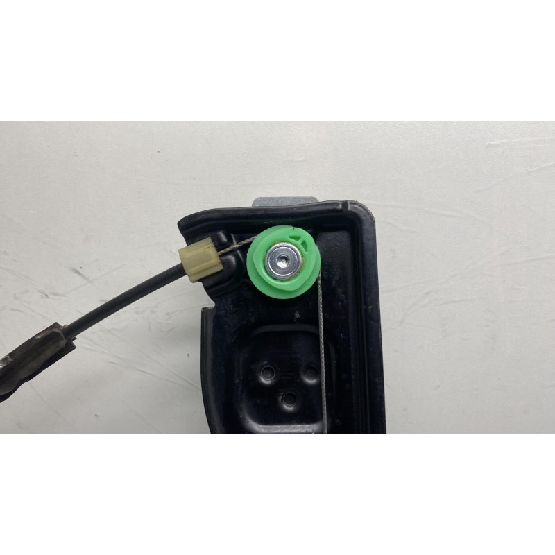 Leve vitre electrique avant gauche FORD MONDEO 4 Photo n°8