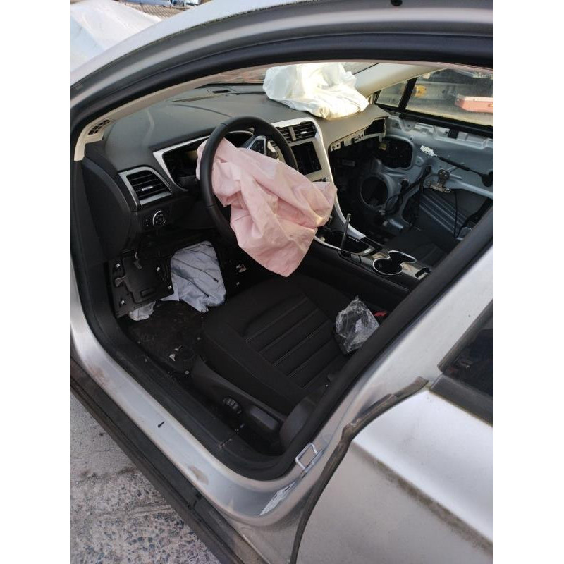 Poignee electrique frein a main FORD MONDEO 4 Photo n°11