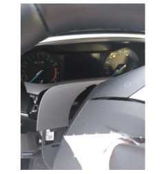Poignee electrique frein a main FORD MONDEO 4