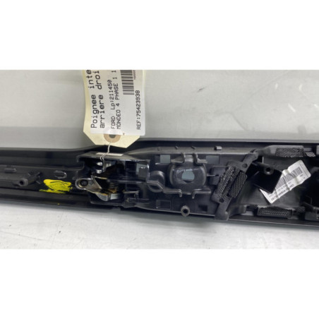 Poignee interieur arriere droit FORD MONDEO 4