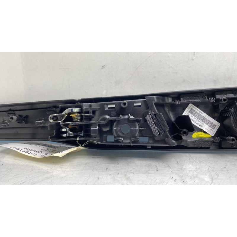 Poignee interieur arriere gauche FORD MONDEO 4 Photo n°2
