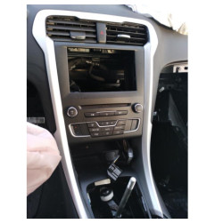 Serrure arriere gauche FORD MONDEO 4