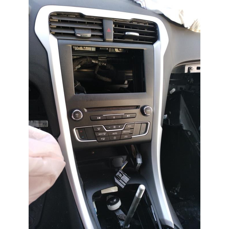 Serrure arriere gauche FORD MONDEO 4 Photo n°16