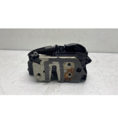 Serrure avant gauche FORD MONDEO 4