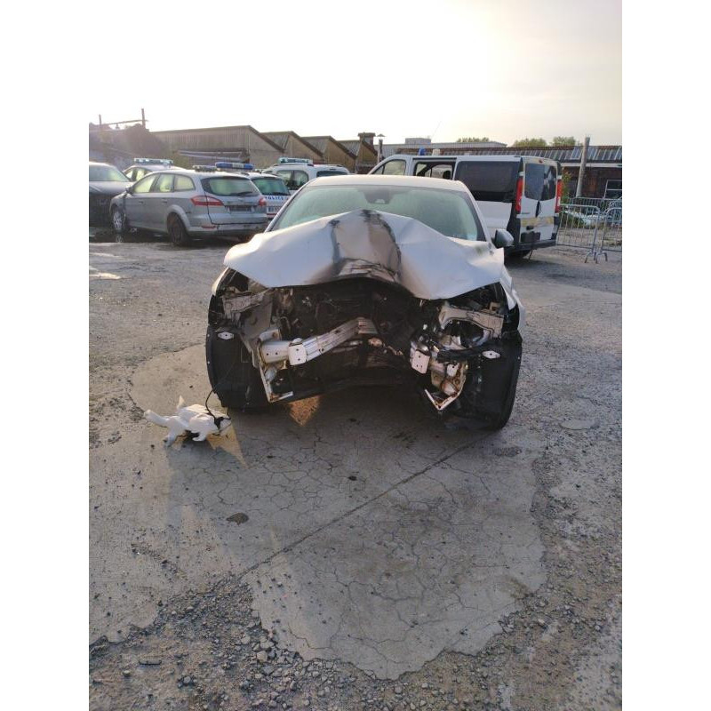 Serrure avant gauche FORD MONDEO 4 Photo n°9