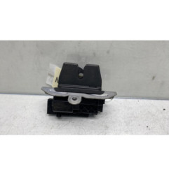 Serrure de coffre FORD MONDEO 4 Photo n°1