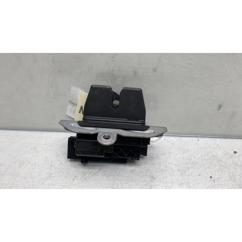 Serrure de coffre FORD MONDEO 4 Photo n°1