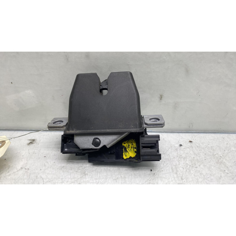 Serrure de coffre FORD MONDEO 4 Photo n°3