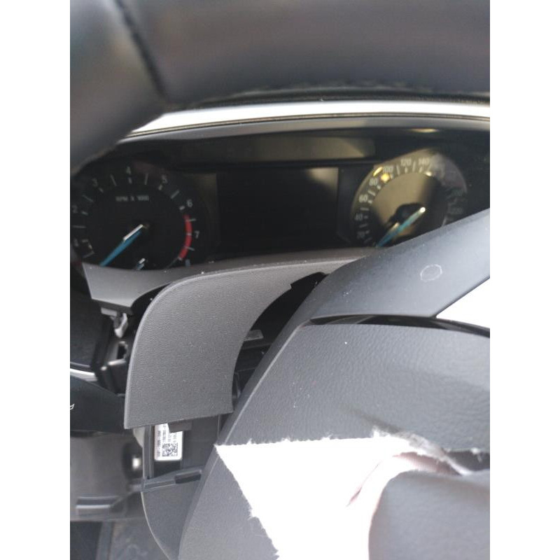 Serrure de coffre FORD MONDEO 4 Photo n°17