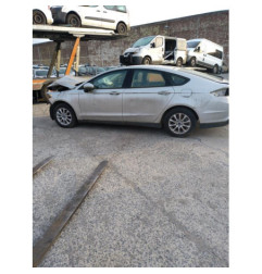 Verin de coffre FORD MONDEO 4