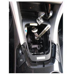 Verin de coffre FORD MONDEO 4