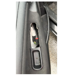 Jante PEUGEOT 207