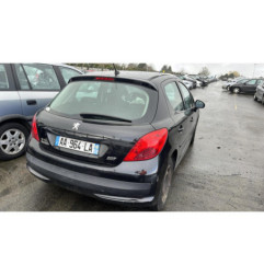 Jante PEUGEOT 207