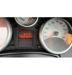 Jante PEUGEOT 207