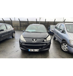 Jante PEUGEOT 207