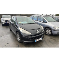Jante PEUGEOT 207