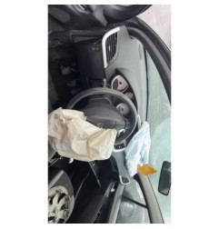 Jante PEUGEOT 207