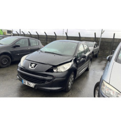 Jante PEUGEOT 207