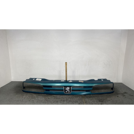 Calandre PEUGEOT 806 Photo n°1