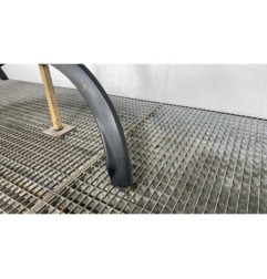 Extension d'aile arriere gauche RENAULT CAPTUR 1 Photo n°1