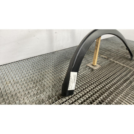 Extension d'aile arriere gauche RENAULT CAPTUR 1