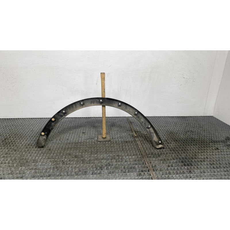 Extension d'aile arriere gauche RENAULT CAPTUR 1 Photo n°3