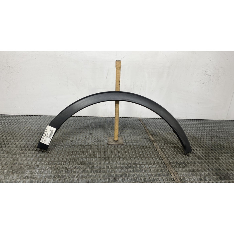 Extension d'aile arriere gauche RENAULT CAPTUR 1 Photo n°4