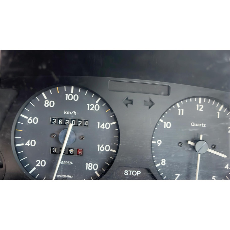 Poignee interieur avant droit PEUGEOT 306 Photo n°5