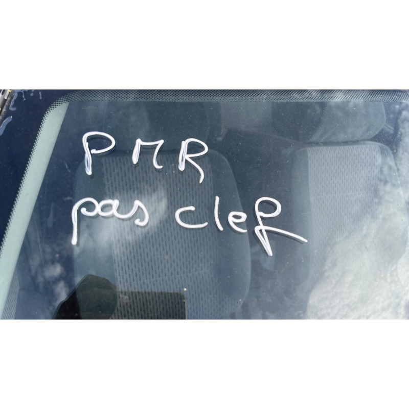 Poignee interieur avant droit PEUGEOT 306 Photo n°6