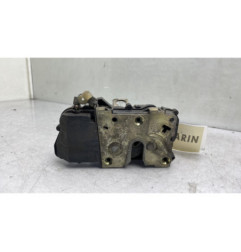 Serrure avant droit PEUGEOT 306