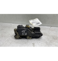 Serrure avant droit PEUGEOT 306