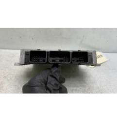 Calculateur moteur PEUGEOT 206 Photo n°1