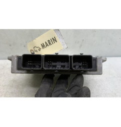 Calculateur moteur PEUGEOT 206