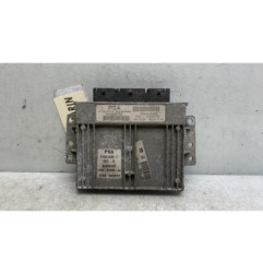 Calculateur moteur PEUGEOT 206