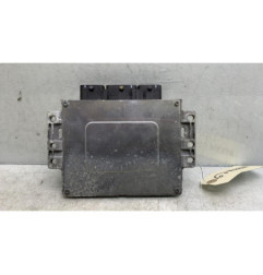 Calculateur moteur PEUGEOT 206
