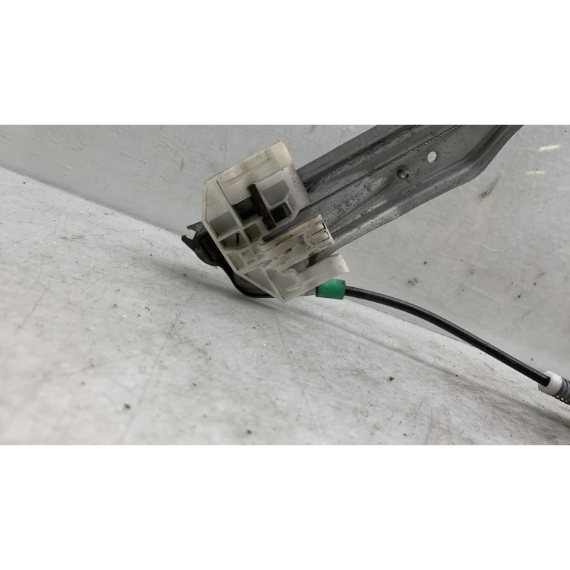 Leve vitre electrique avant gauche CITROEN C5 1 Photo n°1