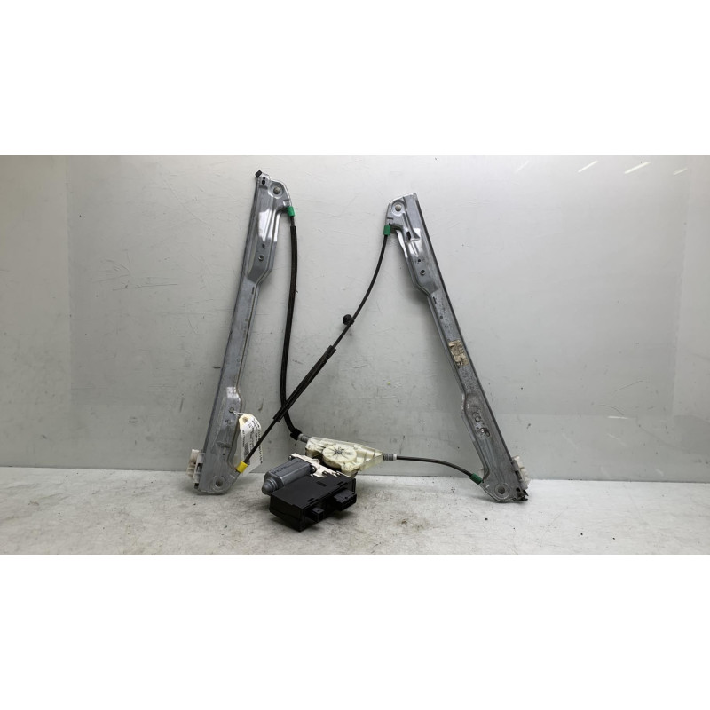 Leve vitre electrique avant gauche CITROEN C5 1 Photo n°5