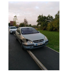Leve vitre electrique avant gauche CITROEN C5 1