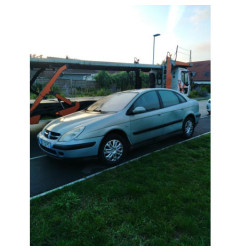 Leve vitre electrique avant gauche CITROEN C5 1