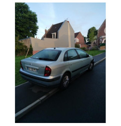Leve vitre electrique avant gauche CITROEN C5 1