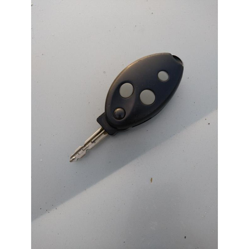 Leve vitre electrique avant gauche CITROEN C5 1 Photo n°14