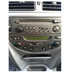 Leve vitre electrique avant gauche CITROEN C5 1