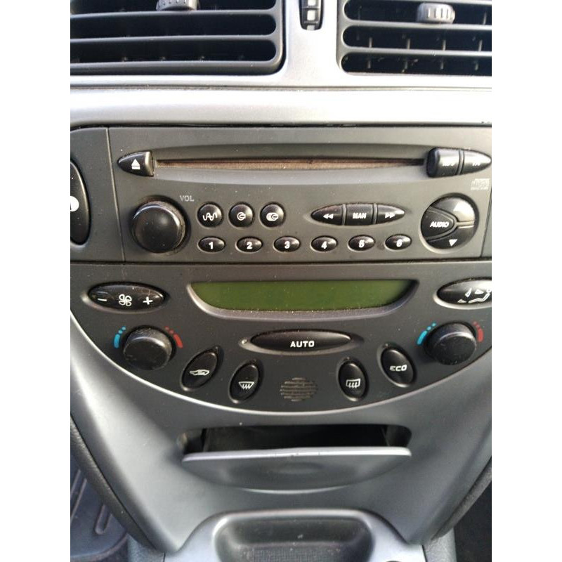 Leve vitre electrique avant gauche CITROEN C5 1 Photo n°16