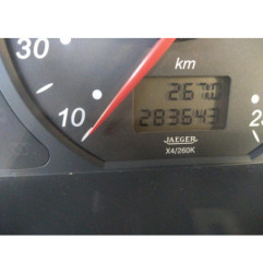Leve vitre electrique avant gauche CITROEN C5 1