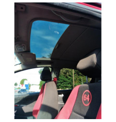 Com (Bloc Contacteur Tournant+Commodo Essuie Glace+Commodo Phare) PEUGEOT 207